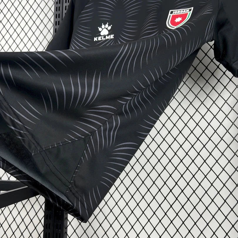 Jordan World Cup 2026 Third Away Jersey