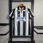 Juventus 1997 Home Jersey