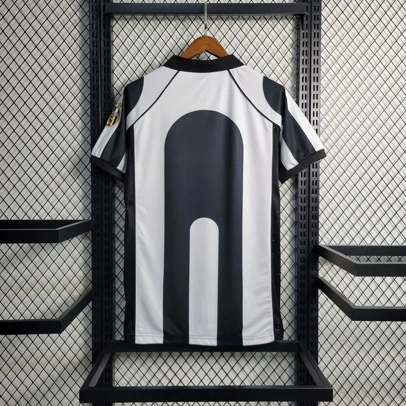 Juventus 1997 Home Jersey