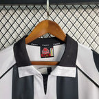 Juventus 1997 Home Jersey