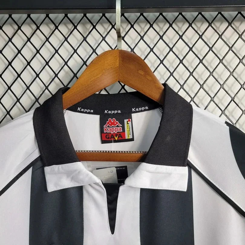 Juventus 1997 Home Jersey