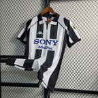 Juventus 1997 Home Jersey
