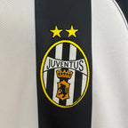 Juventus 2003 Home Jersey