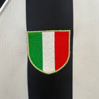 Juventus 2003 Home Jersey