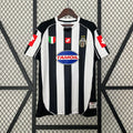Juventus 2003 Home Jersey
