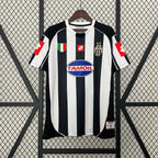 Juventus 2003 Home Jersey