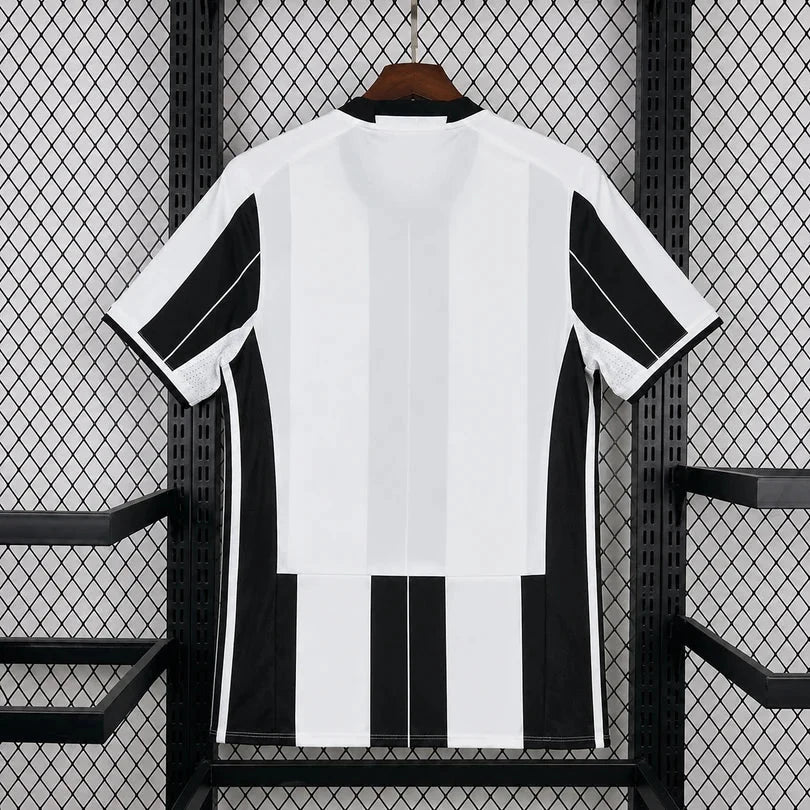 Juventus 2016 Home Jersey