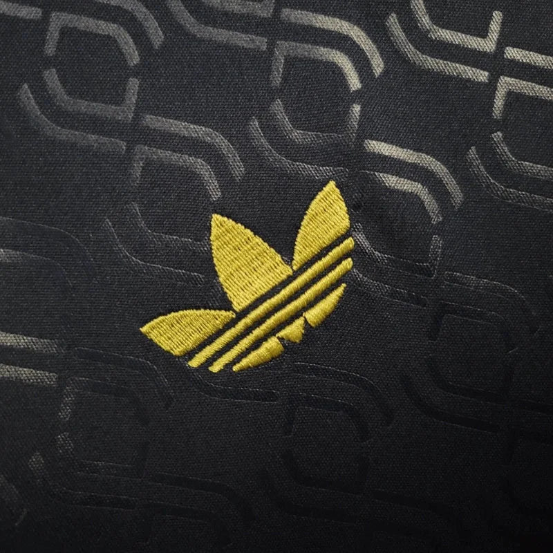 Juventus 2024 Third Special Jersey