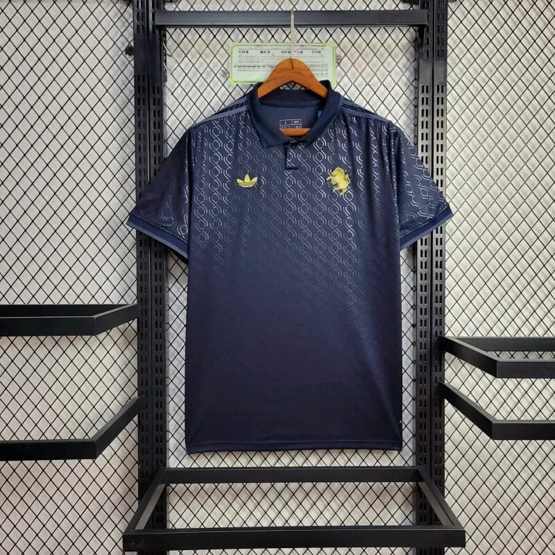 Juventus 2024 Third Special Jersey