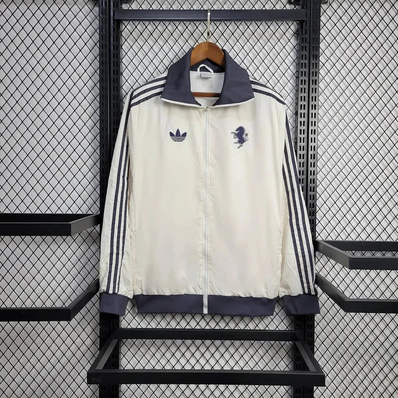 Juventus 2025 Jacket Windbreaker