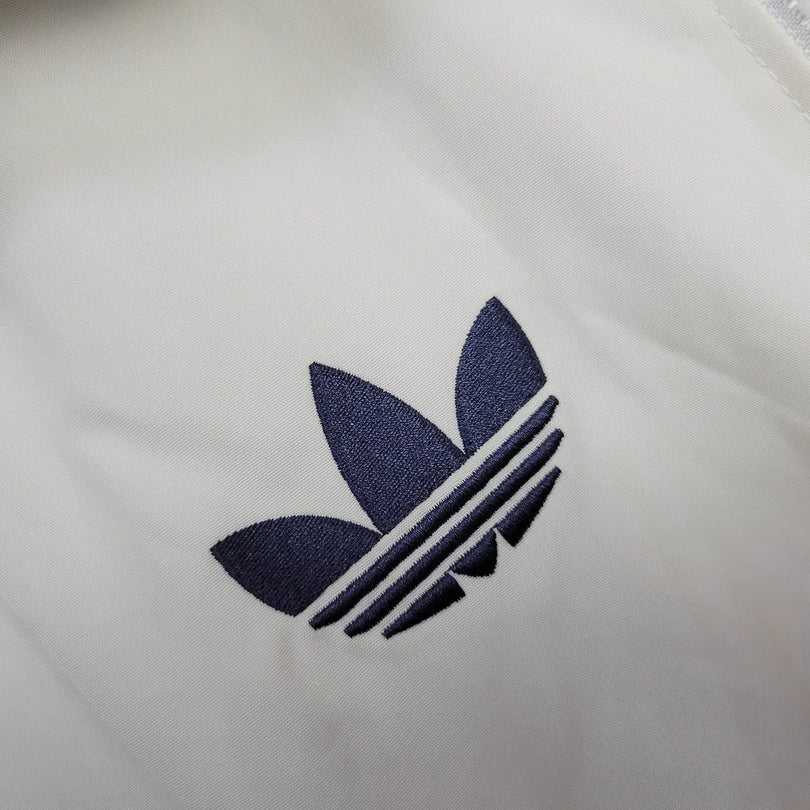 Juventus 2025 Jacket Windbreaker