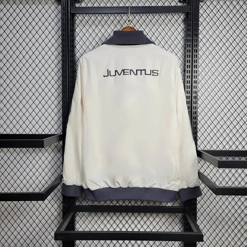 Juventus 2025 Jacket Windbreaker