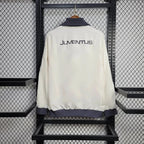 Juventus 2025 Jacket Windbreaker
