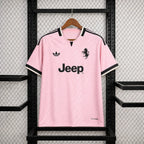 Juventus 2026 Away Jersey