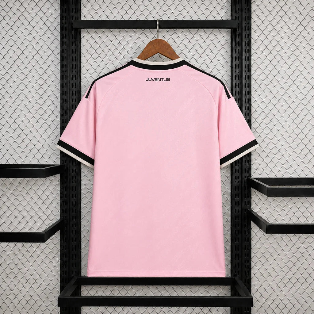 Juventus 2026 Away Jersey