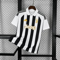 Juventus 2026 Home Jersey