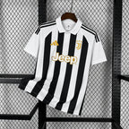 Juventus 2026 Home Jersey