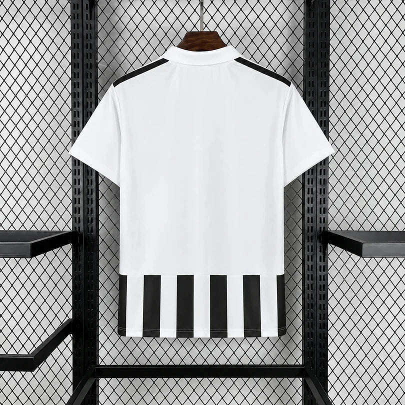 Juventus 2026 Home Jersey