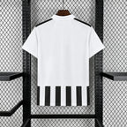 Juventus 2026 Home Jersey