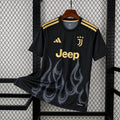 Juventus 2026 Third Away Jersey