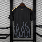 Juventus 2026 Third Away Jersey