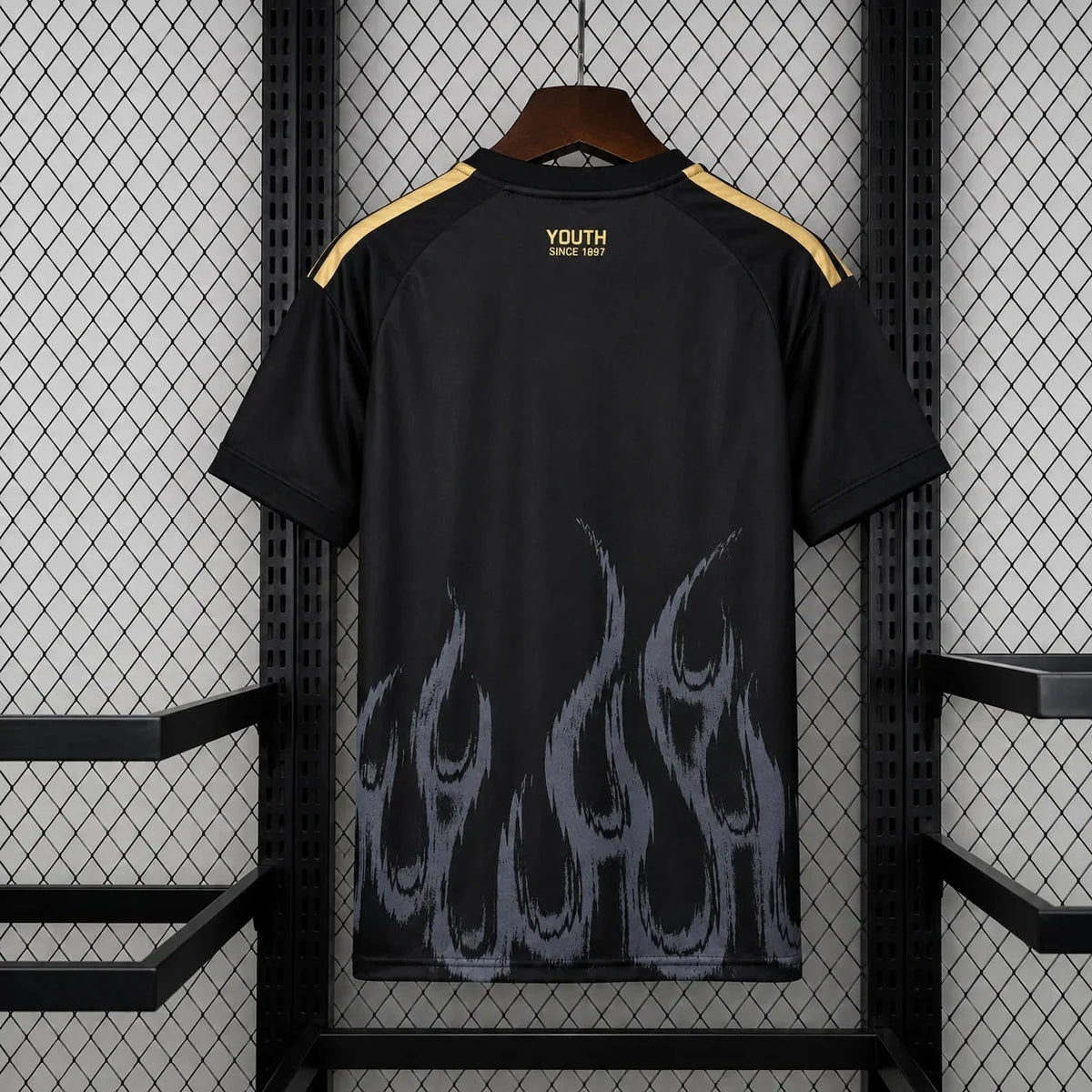 Juventus 2026 Third Away Jersey