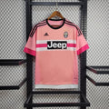 Juvntus 2015 Away Jersey