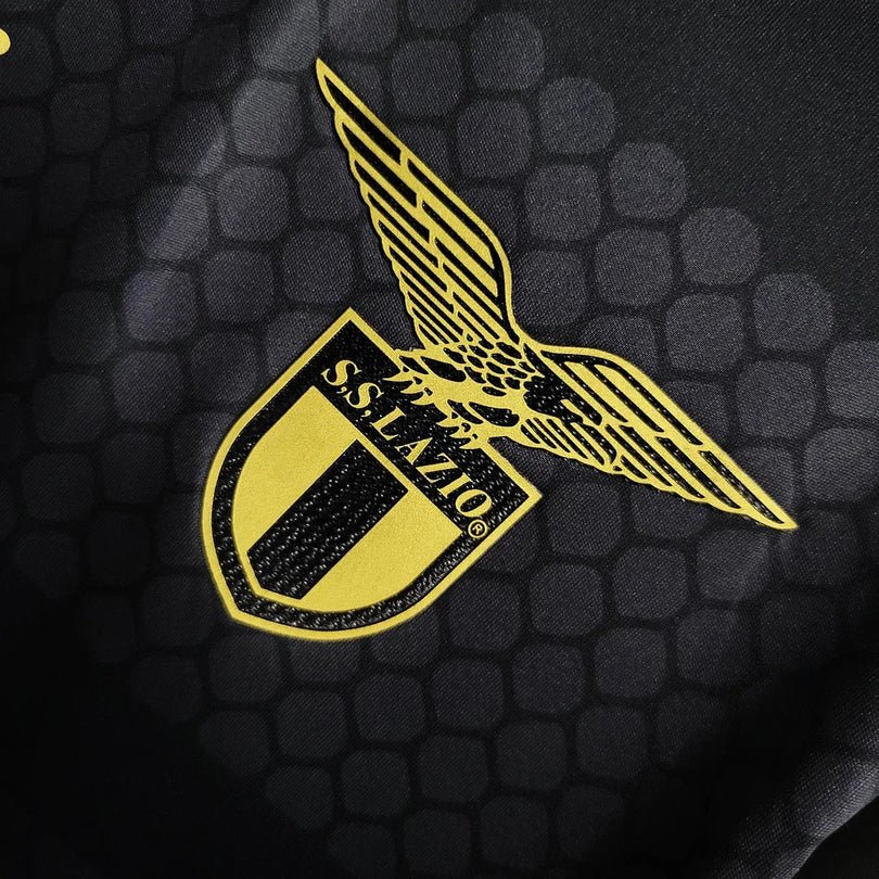 Lazio 2023 Anniversary Jersey