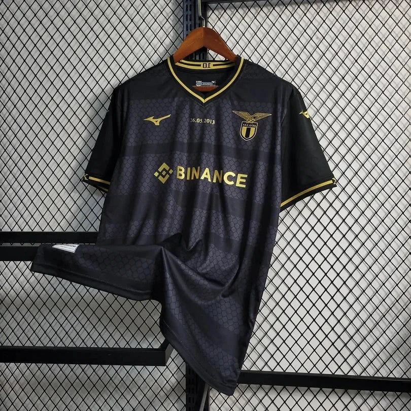 Lazio 2023 Anniversary Jersey