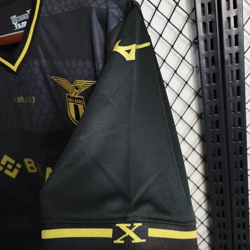 Lazio 2023 Anniversary Jersey
