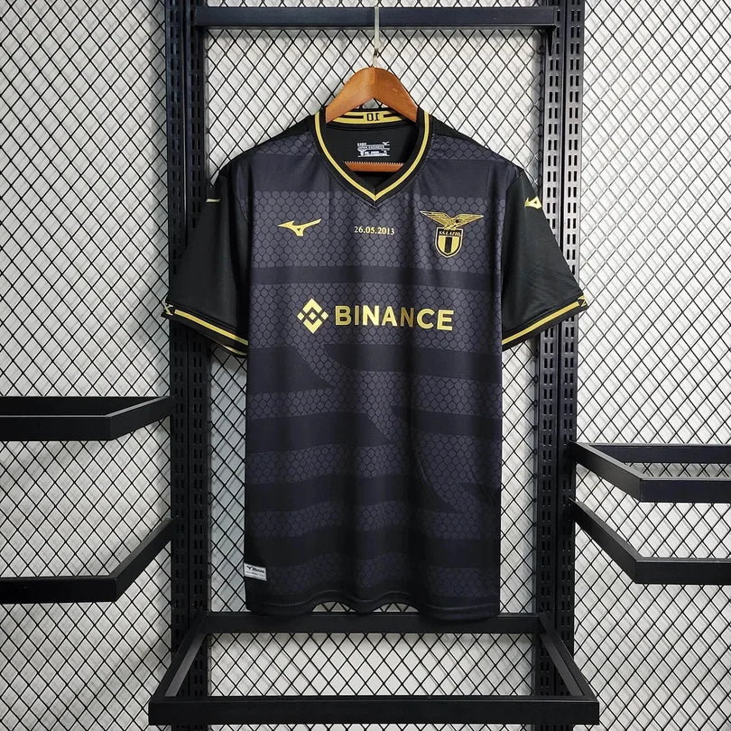Lazio 2023 Anniversary Jersey