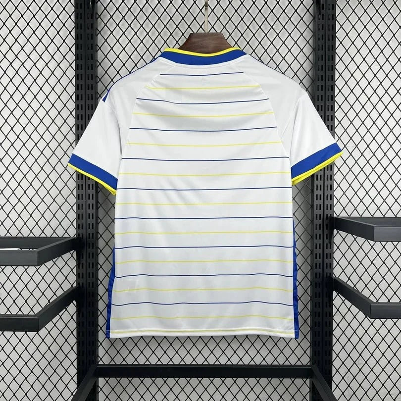 Leeds United 2026 Home Jersey