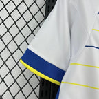 Leeds United 2026 Home Jersey