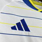 Leeds United 2026 Home Jersey