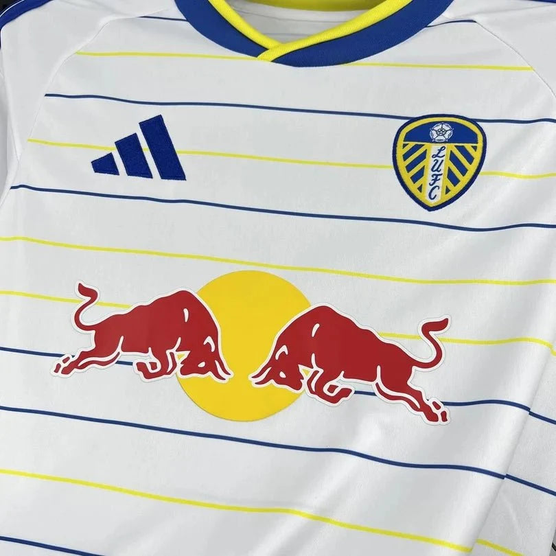Leeds United 2026 Home Jersey