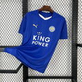 Leicester City 2015 Home Jersey