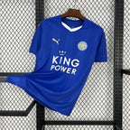 Leicester City 2015 Home Jersey