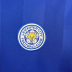 Leicester City 2015 Home Jersey