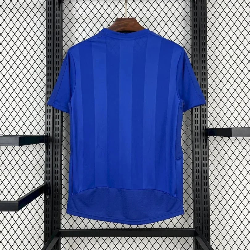 Leicester City 2015 Home Jersey