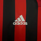 Leverkusen 2001 Home Jersey