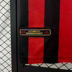 Leverkusen 2001 Home Jersey