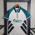 Liverpool 1993 Away Jersey
