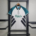 Liverpool 1993 Away Jersey