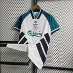 Liverpool 1993 Away Jersey