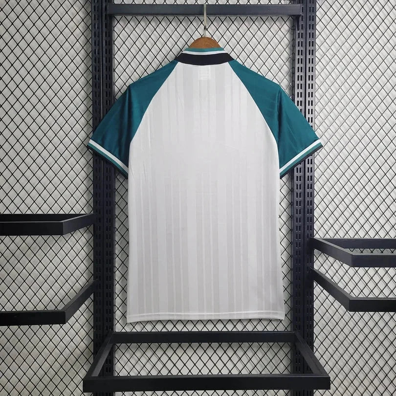 Liverpool 1993 Away Jersey