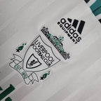 Liverpool 1993 Away Jersey