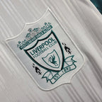 Liverpool 1995 Away Jersey