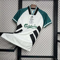 Liverpool 1995 Away Jersey