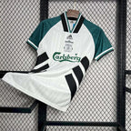 Liverpool 1995 Away Jersey