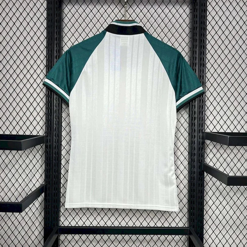 Liverpool 1995 Away Jersey